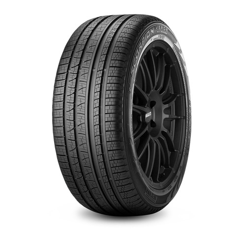 Pirelli scorpion all season - pirelli,