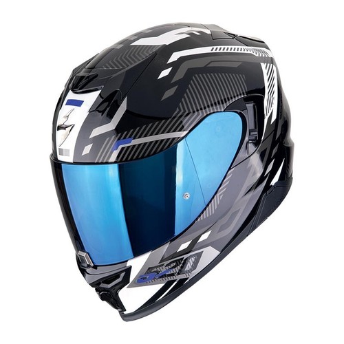 Casco scorpion exo - scorpion, evo