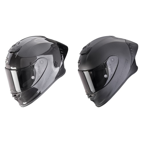 Casco moto scorpion exo - casco,