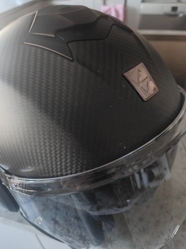 Scorpion exo tech casco - scorpion,