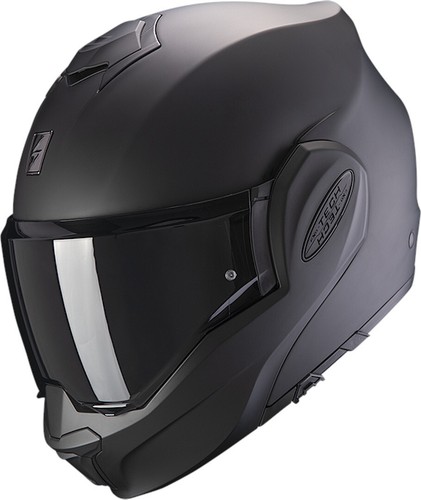 Casco moto modulare - moto,