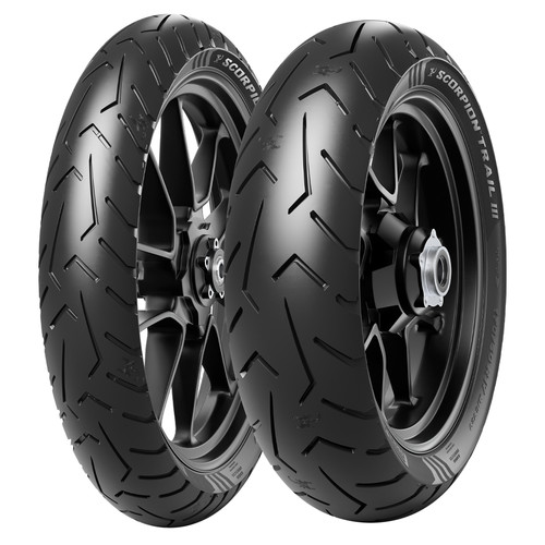 Coppia gomme pirelli 120 - gomme, 120/70-19