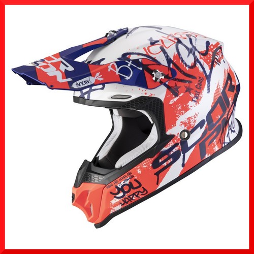 Casco helmet moto - helmet,