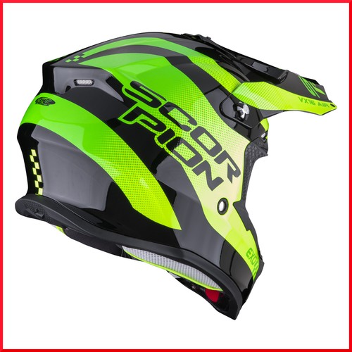 Casco helmet moto cross - casco,