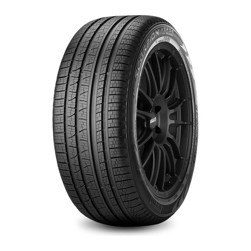 Pirelli scorpion all - scorpion, season