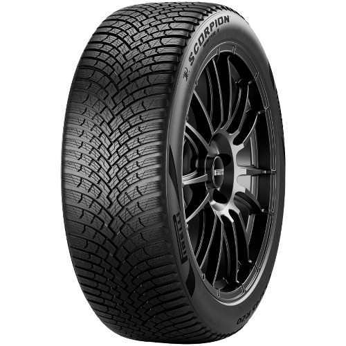 Pneumatici invernali pirelli - invernali,
