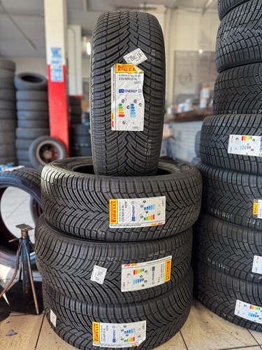 Set pneumatici 235 r18 - pneumatici,