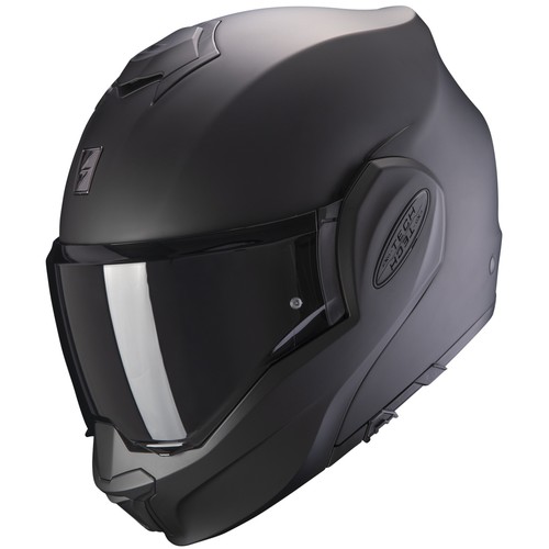 Casco moto scorpion exo tech - moto,