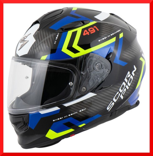 Casco integrale - casco,