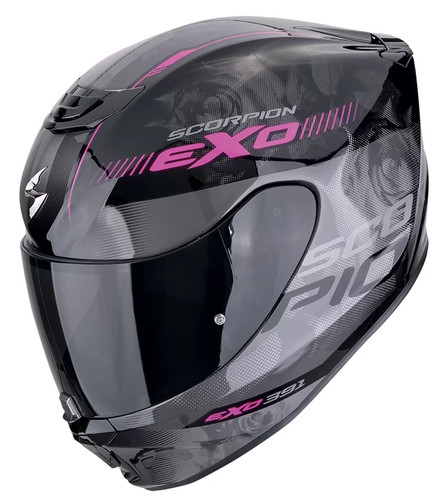 Casco integrale scorpion exo - casco,