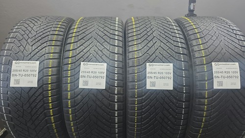 Pneumatici 255 r20 - 255/45,