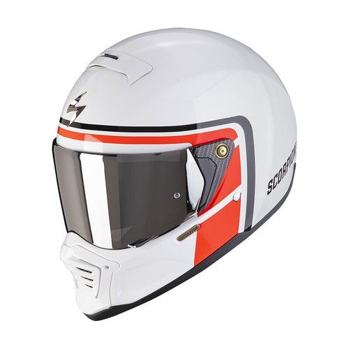 Casco integrale vintage - integrale,
