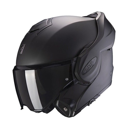 Exo tech evo - exo-tech, scorpion