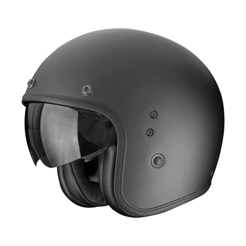 Scorpion belfast evo solid - scorpion,