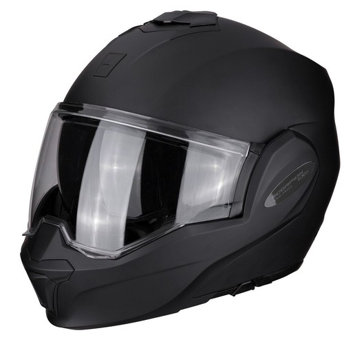 Casco modulare scorpion exo - modulare,