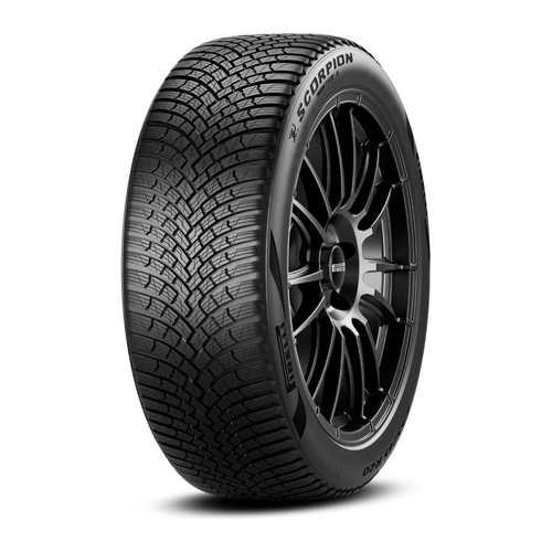 Pirelli scorpion winter - scorpion, 3