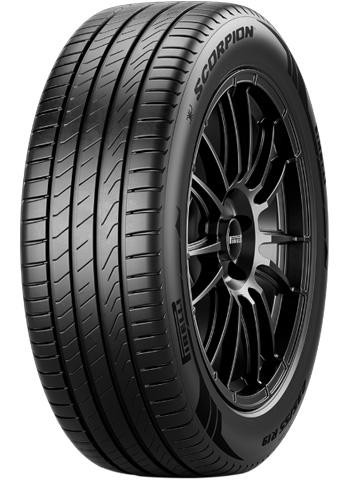 Pneumatico pirelli scorpion - pneumatico, s3