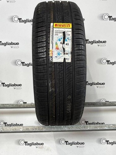 Gomma 255 55r20 110y dot2019 - 1,
