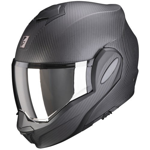 Casco moto pieghevole - , scorpion