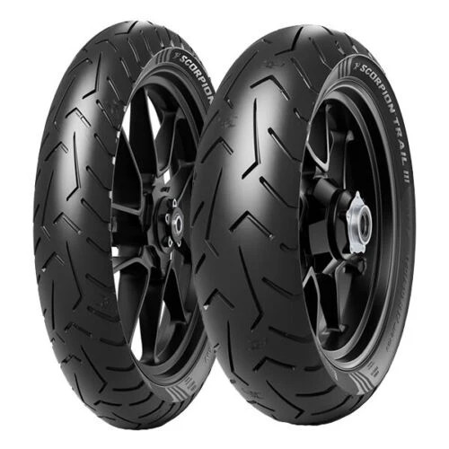 Pneumatico pirelli scorpion - pirelli,