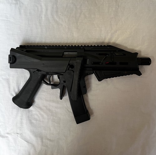Scorpion evo replica - 3, a1