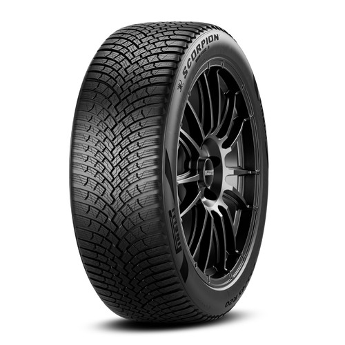 Pneumatici 275 r22 104v - 275/35, m+s