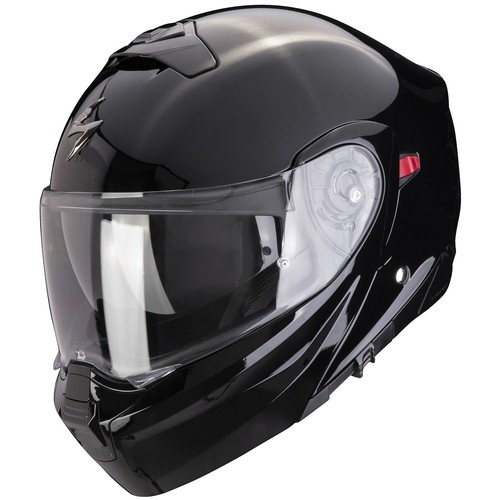 Casco pieghevole scorpion - casco,
