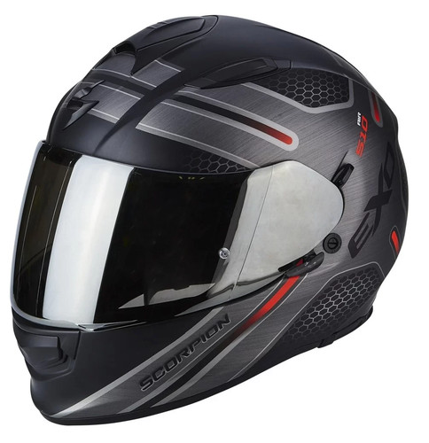 Casco integrale scorpion - integrale,