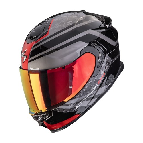 Casco moto scorpion exo sp - casco,