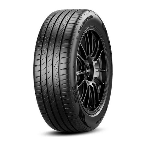 Pirelli scorpion 255 - pirelli, 255/45r20