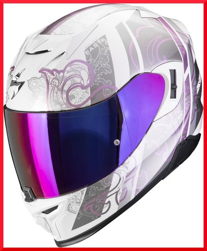 Casco integrale moto - integrale,