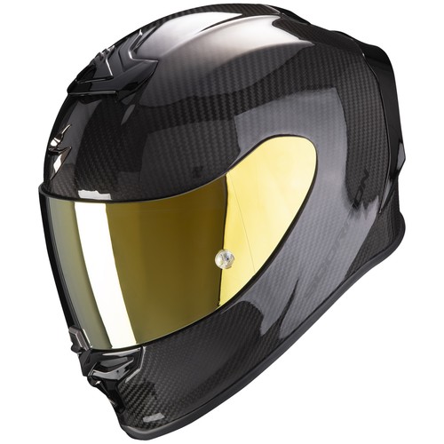 Casco moto integrale scorpion - casco,