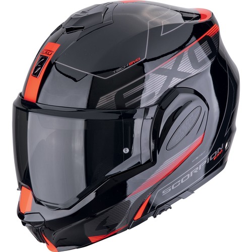 Casco moto scorpion - moto,