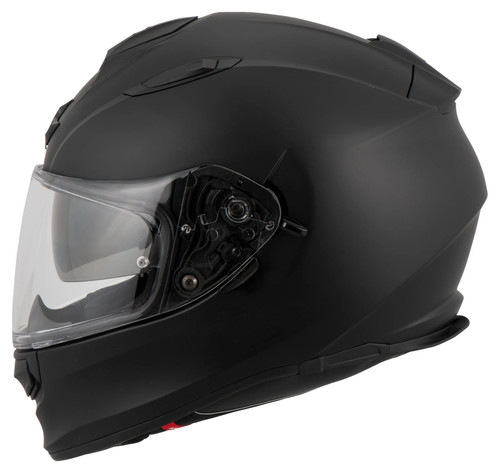 Casco integrale scorpion - casco,