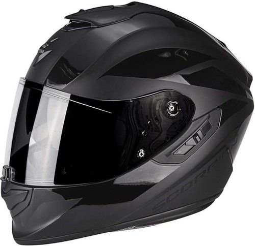 Scorpion casco moto - casco, integrale