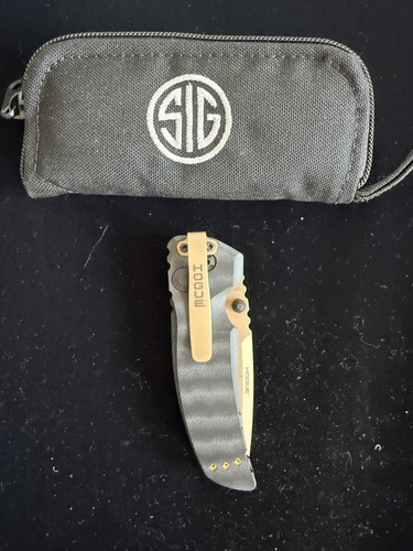 Sig sauer hogue 01 - by,