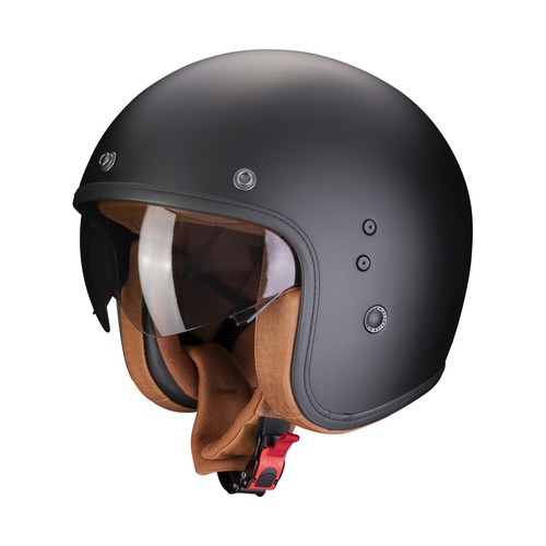 Casco moto scorpion - moto, belfast