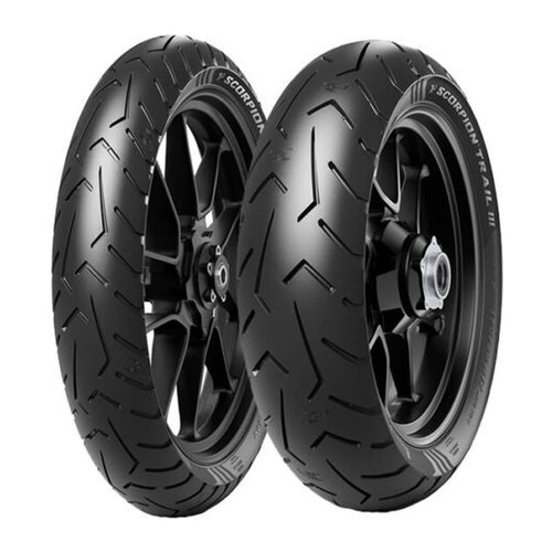 Pneumatico pirelli scorpion - pneumatico,