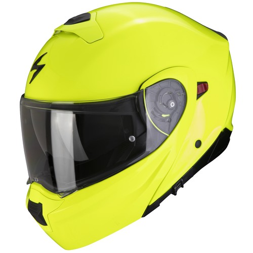 Casco pieghevole scorpion - casco,