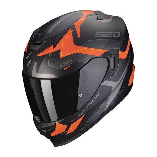 Casco integrale moto doppia - casco,