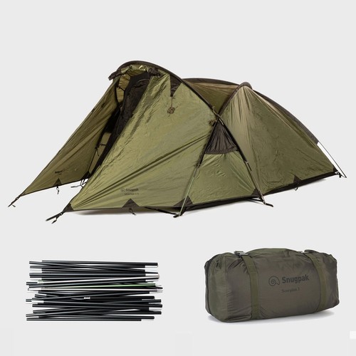 Snugpak scorpion tenda - snugpak,