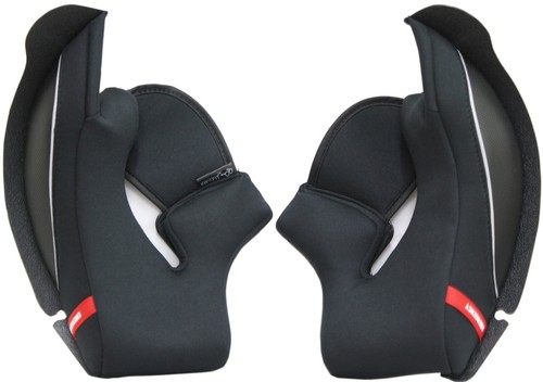 Guancia scorpion per - 3d,