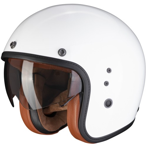 Casco moto scorpion exo - casco,