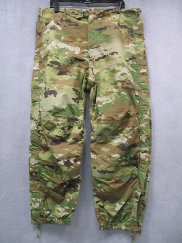 Scorpion gen army ocp - 3,