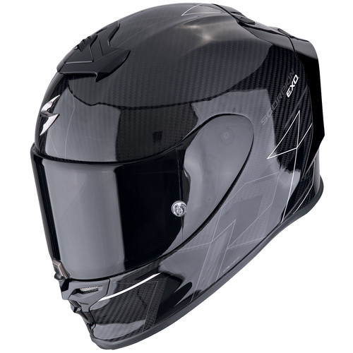Casco integrale scorpion - casco,