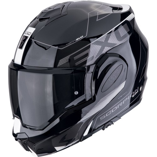 Casco moto xxl scorpion - casco,
