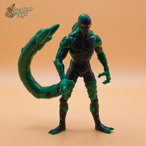 Marvel universe scorpion - marvel,