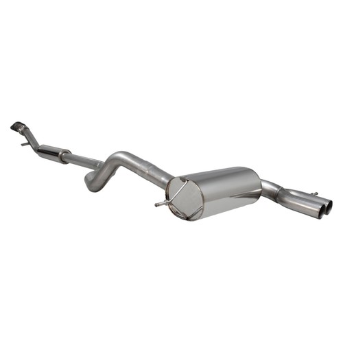 Scarico scorpion risonante - scarico,
