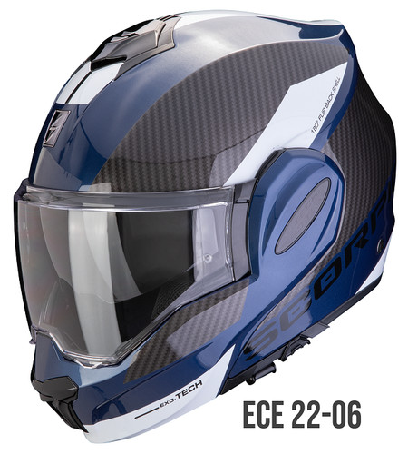 Scorpion exo tech - scorpion, exo-tech