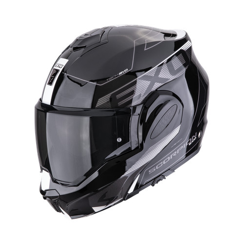 Casco modulare scorpion - modulare,
